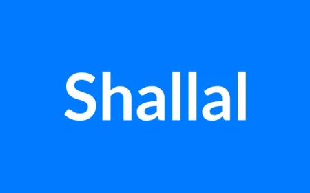 Shallal नाम का मतलब | Shallal Name Meaning in Hindi
