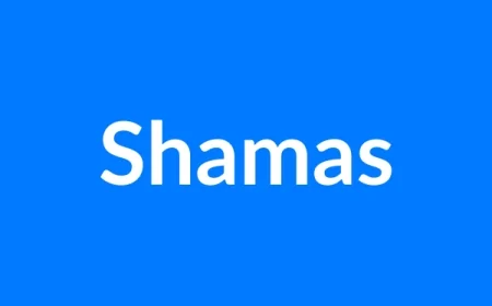 Shamas नाम का मतलब | Shamas Name Meaning in Hindi