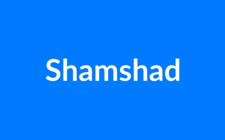 Shamshad नाम का मतलब | Shamshad Name Meaning in Hindi