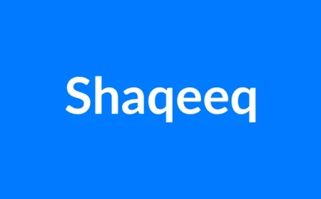Shaqeeq नाम का मतलब | Shaqeeq Name Meaning in Hindi
