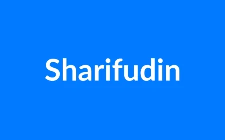 Sharifudin नाम का मतलब | Sharifudin Name Meaning in Hindi