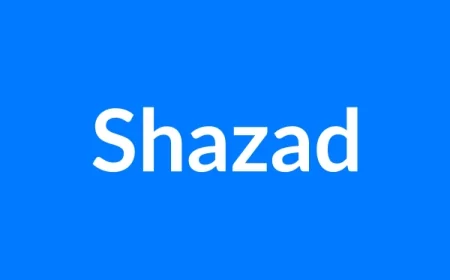 Shazad नाम का मतलब | Shazad Name Meaning in Hindi