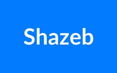 Shazeb नाम का मतलब | Shazeb Name Meaning in Hindi