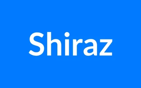 Shiraz नाम का मतलब | Shiraz Name Meaning in Hindi