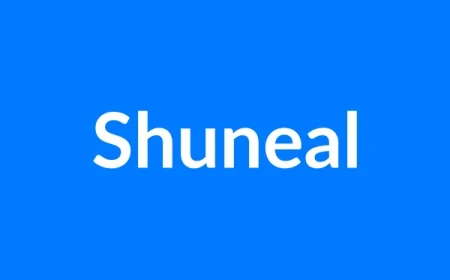Shuneal नाम का मतलब | Shuneal Name Meaning in Hindi