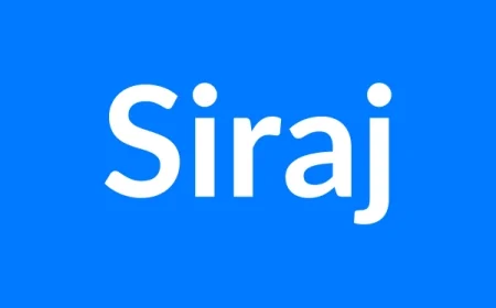 Siraj नाम का मतलब | Siraj Name Meaning in Hindi