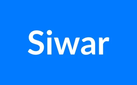 Siwar नाम का मतलब | Siwar Name Meaning in Hindi
