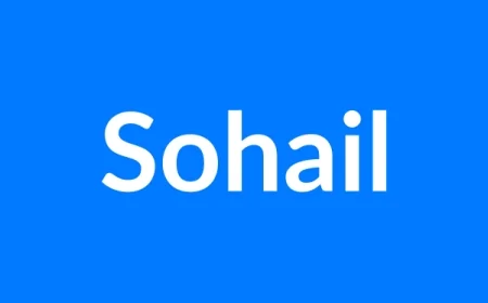 Sohail नाम का मतलब | Sohail Name Meaning in Hindi
