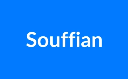 Souffian नाम का मतलब | Souffian Name Meaning in Hindi