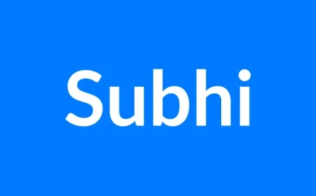 Subhi नाम का मतलब | Subhi Name Meaning in Hindi