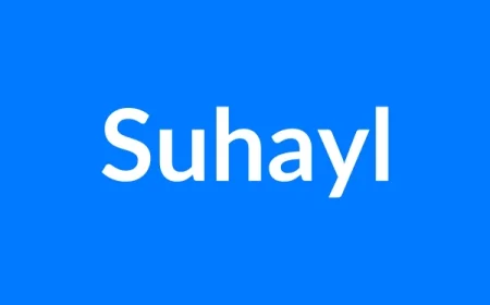 Suhayl नाम का मतलब | Suhayl Name Meaning in Hindi