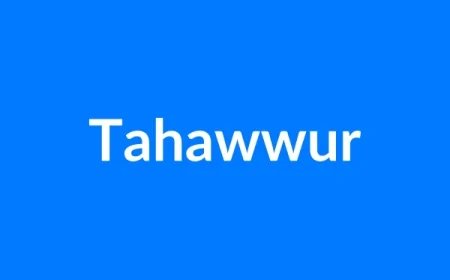 Tahawwur नाम का मतलब | Tahawwur Name Meaning in Hindi