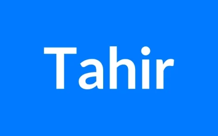 Tahir नाम का मतलब | Tahir Name Meaning in Hindi