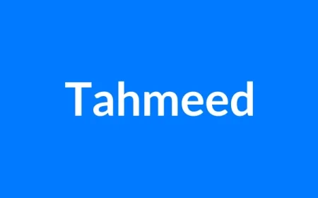 Tahmeed नाम का मतलब | Tahmeed Name Meaning in Hindi