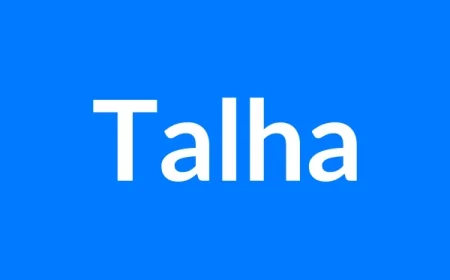 Talha नाम का मतलब | Talha Name Meaning in Hindi