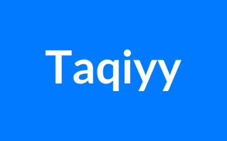 Taqiyy नाम का मतलब | Taqiyy Name Meaning in Hindi
