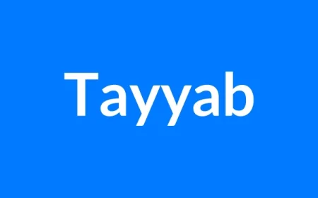Tayyab नाम का मतलब | Tayyab Name Meaning in Hindi