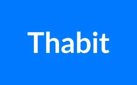 Thabit नाम का मतलब | Thabit Name Meaning in Hindi