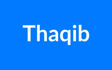 Thaqib नाम का मतलब | Thaqib Name Meaning in Hindi
