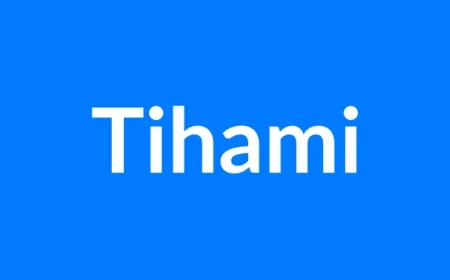 Tihami नाम का मतलब | Tihami Name Meaning in Hindi