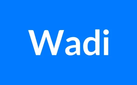 Wadi नाम का मतलब | Wadi Name Meaning in Hindi