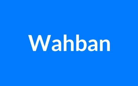 Wahban नाम का मतलब | Wahban Name Meaning in Hindi