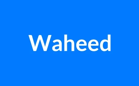Waheed नाम का मतलब | Waheed Name Meaning in Hindi