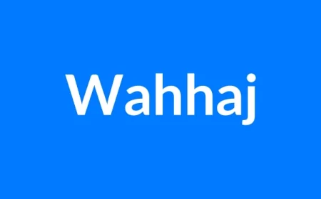 Wahhaj नाम का मतलब | Wahhaj Name Meaning in Hindi