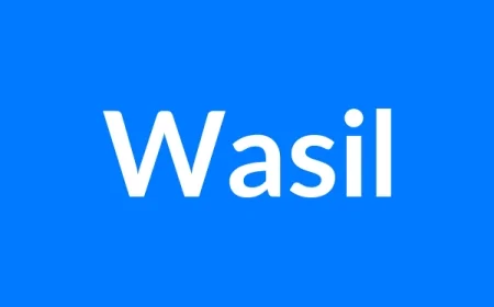 Wasil नाम का मतलब | Wasil Name Meaning in Hindi