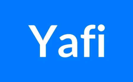 Yafi नाम का मतलब | Yafi Name Meaning in Hindi