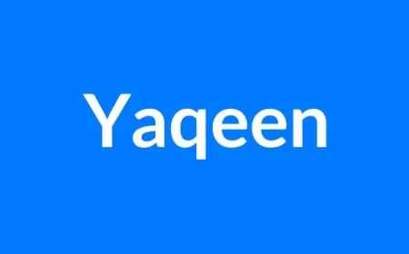 Yaqeen नाम का मतलब | Yaqeen Name Meaning in Hindi
