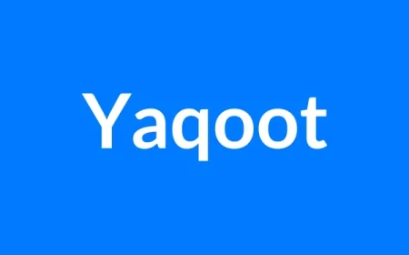 Yaqoot नाम का मतलब | Yaqoot Name Meaning in Hindi