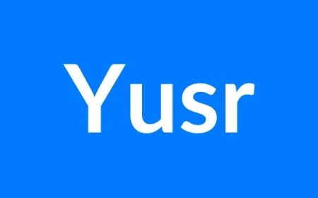 Yusr नाम का मतलब | Yusr Name Meaning in Hindi