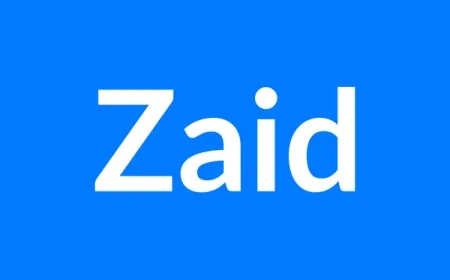 Zaid नाम का मतलब | Zaid Name Meaning in Hindi