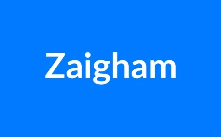 Zaigham नाम का मतलब | Zaigham Name Meaning in Hindi