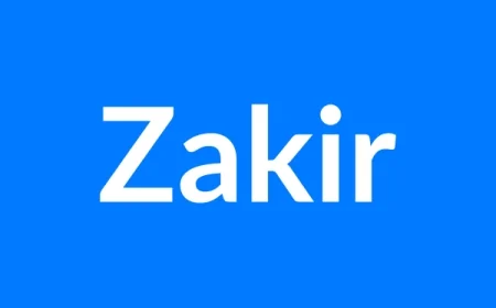 Zakir नाम का मतलब | Zakir Name Meaning in Hindi