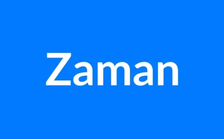 Zaman नाम का मतलब | Zaman Name Meaning in Hindi