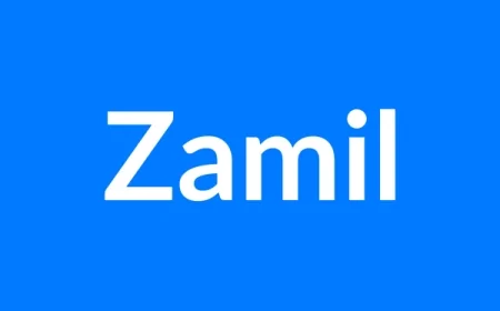 Zamil नाम का मतलब | Zamil Name Meaning in Hindi