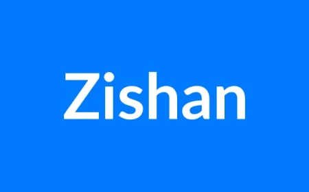 Zishan नाम का मतलब | Zishan Name Meaning in Hindi