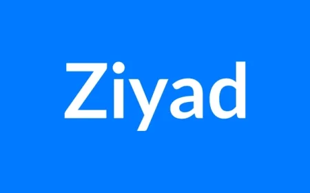 Ziyad नाम का मतलब | Ziyad Name Meaning in Hindi