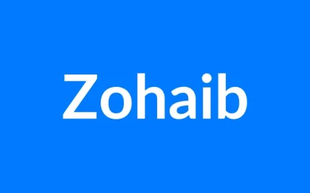 Zohaib नाम का मतलब | Zohaib Name Meaning in Hindi