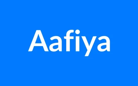 Aafiya नाम का मतलब | Aafiya Name Meaning in Hindi