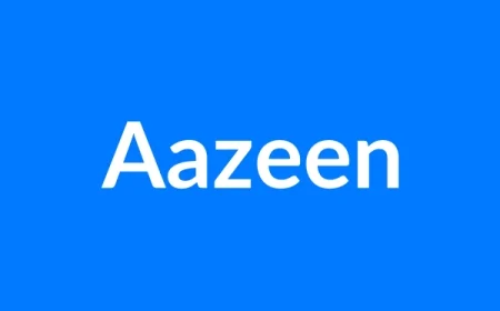 Aazeen नाम का मतलब | Aazeen Name Meaning in Hindi