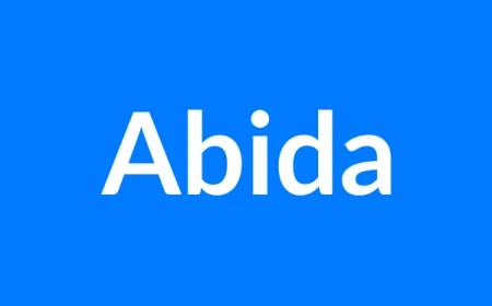 Abida नाम का मतलब | Abida Name Meaning in Hindi