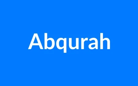 Abqurah नाम का मतलब | Abqurah Name Meaning in Hindi