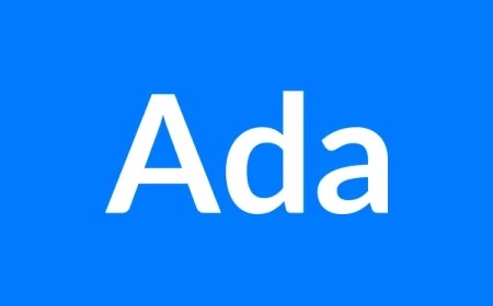 Ada नाम का मतलब | Ada Name Meaning in Hindi