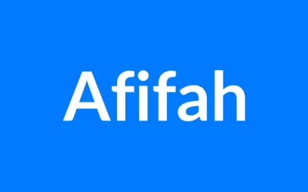 Afifah नाम का मतलब | Afifah Name Meaning in Hindi