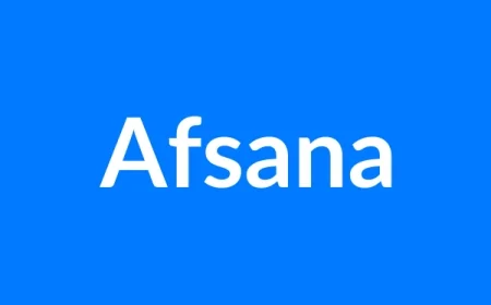 Afsana नाम का मतलब | Afsana Name Meaning in Hindi