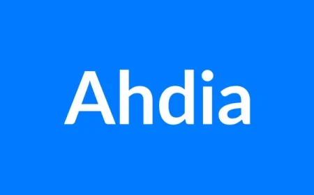 Ahdia नाम का मतलब | Ahdia Name Meaning in Hindi