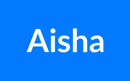 Aisha नाम का मतलब | Aisha Name Meaning in Hindi